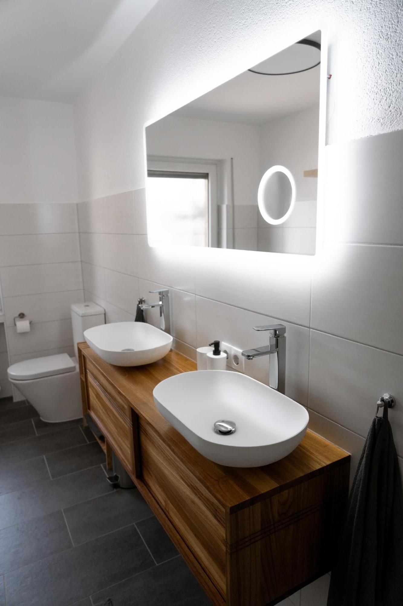 Trimosa - Apartments & Homes Trierweiler Room photo
