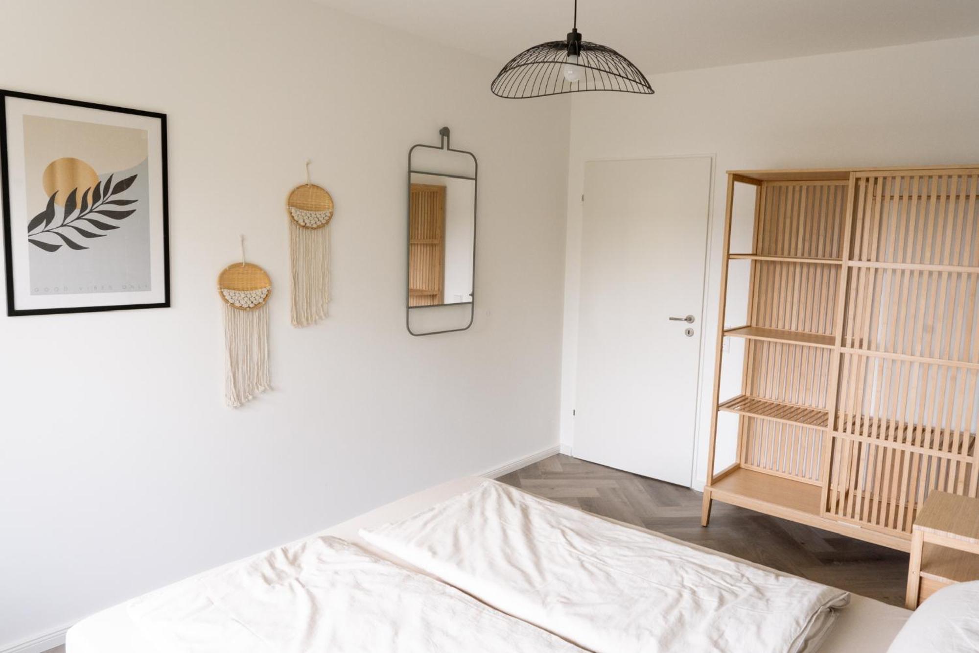 Trimosa - Apartments & Homes Trierweiler Room photo