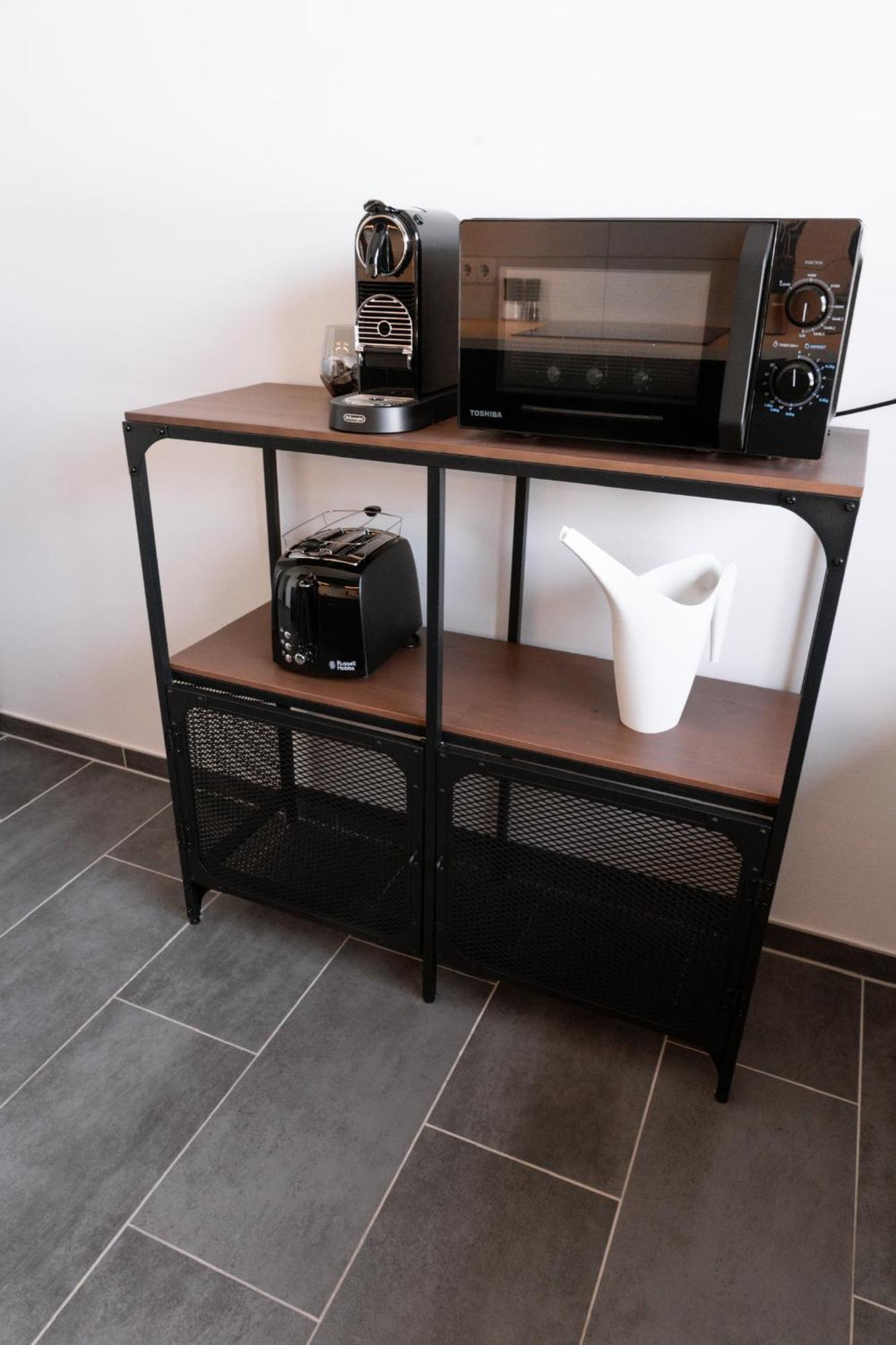 Trimosa - Apartments & Homes Trierweiler Room photo
