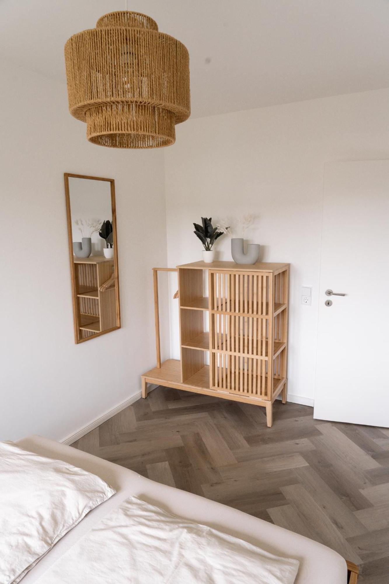 Trimosa - Apartments & Homes Trierweiler Room photo