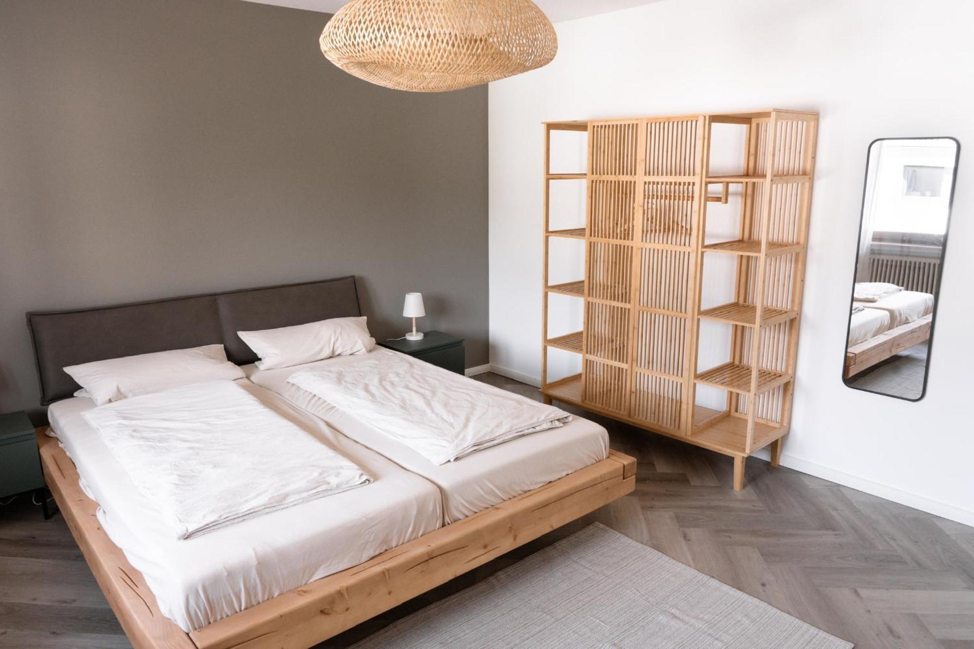 Trimosa - Apartments & Homes Trierweiler Room photo