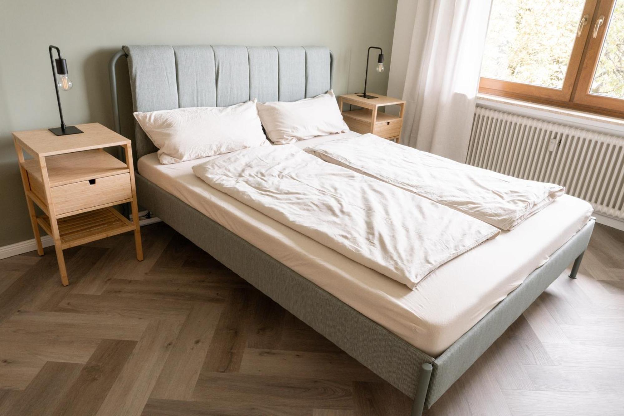 Trimosa - Apartments & Homes Trierweiler Room photo