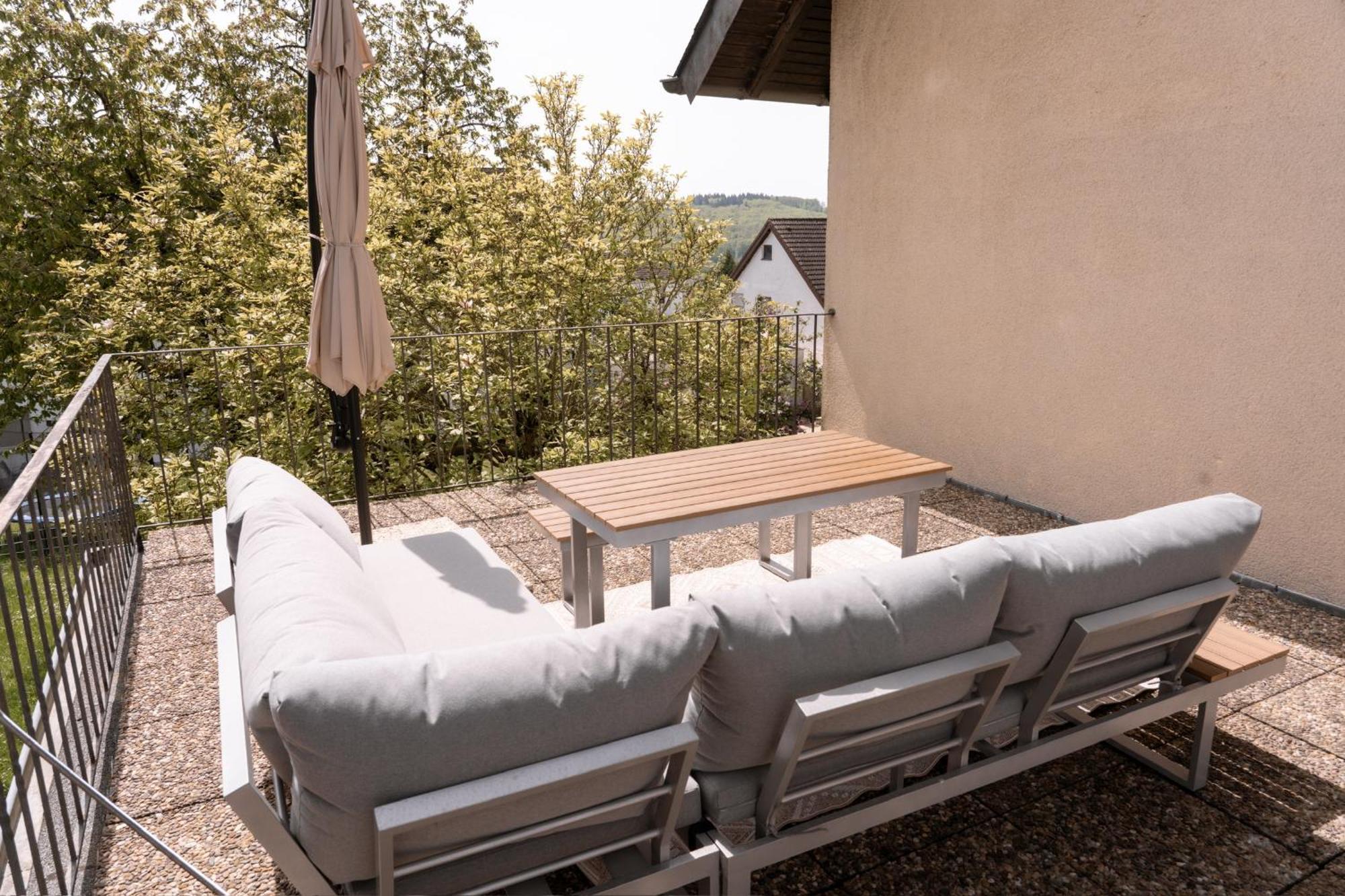 Trimosa - Apartments & Homes Trierweiler Exterior photo