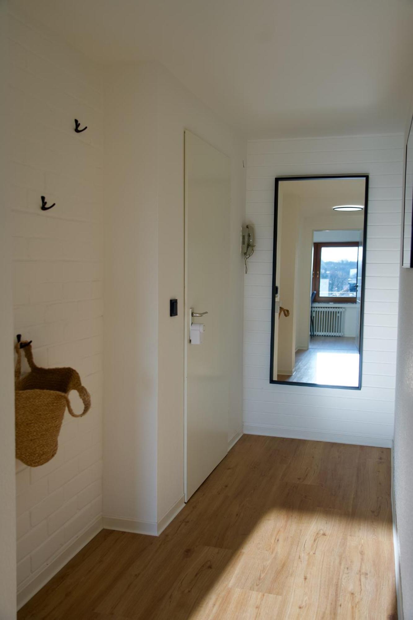Trimosa - Apartments & Homes Trierweiler Room photo