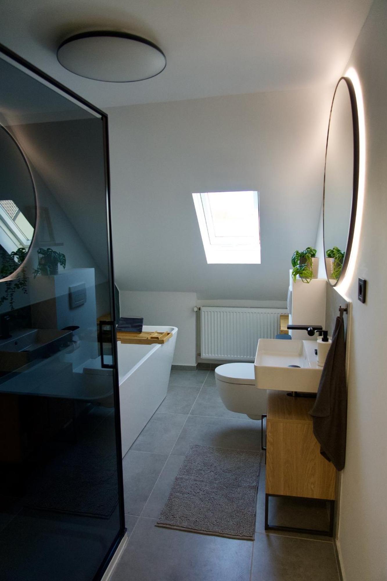 Trimosa - Apartments & Homes Trierweiler Room photo