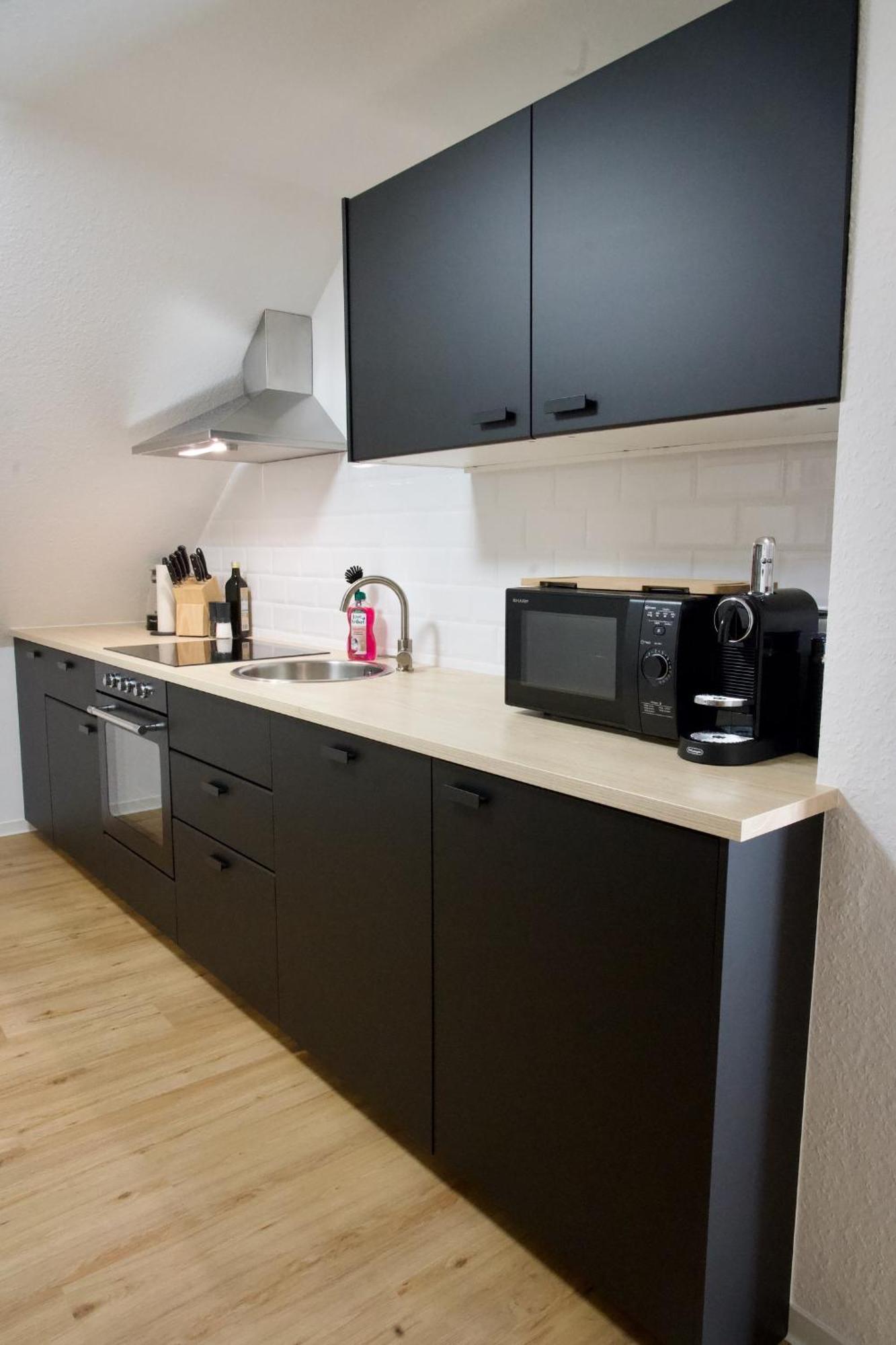 Trimosa - Apartments & Homes Trierweiler Room photo