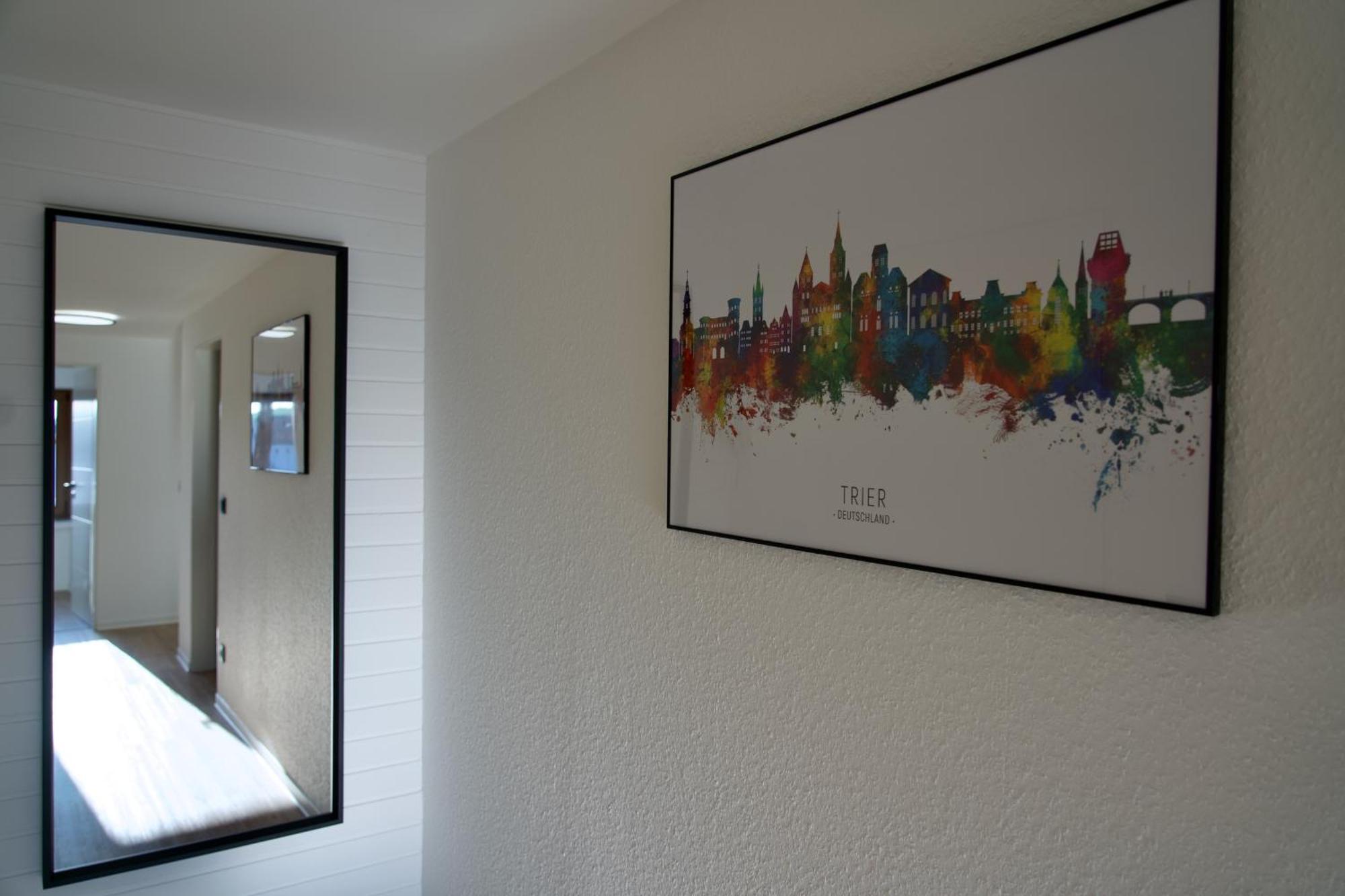 Trimosa - Apartments & Homes Trierweiler Room photo